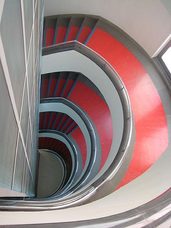 Art Deco Hotel Elite Biel Kültér fotó